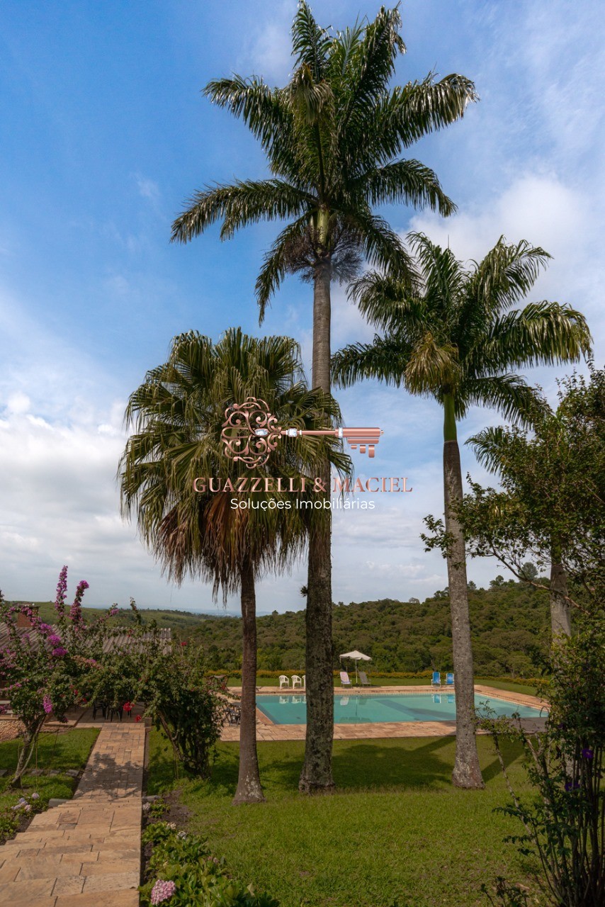 sitio em SOROCAMIRIM (CANGUERA), SÃO ROQUE - Foto 55