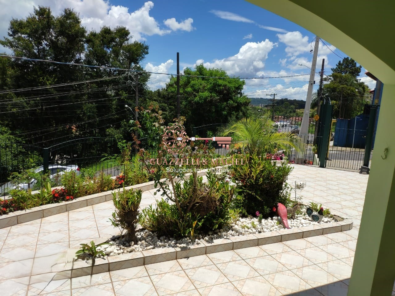 Casa em JARDIM VILLAÇA, SÃO ROQUE - Imperdível oportunidade: Casa de 4 quartos com suíte e 3 vagas de garagem no Jardim Villaça, São Roque-SP! - Foto 4