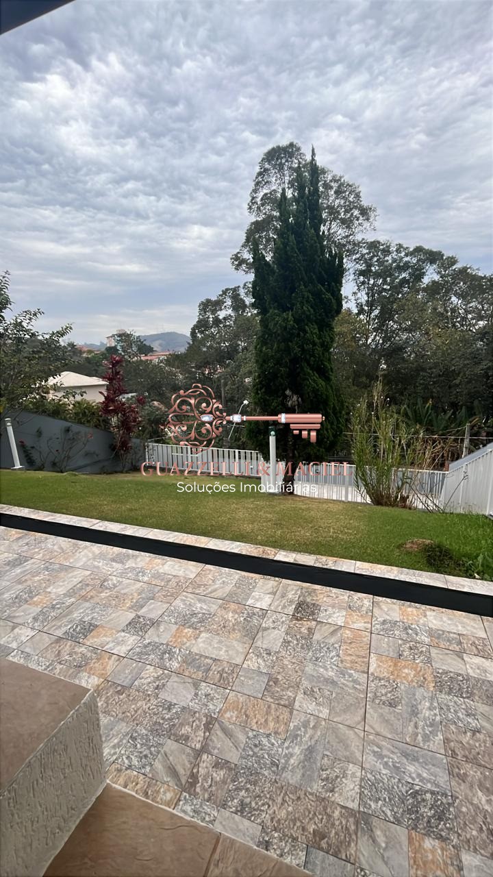 Casa em JARDIM DAS FLORES, SÃO ROQUE - Foto 3