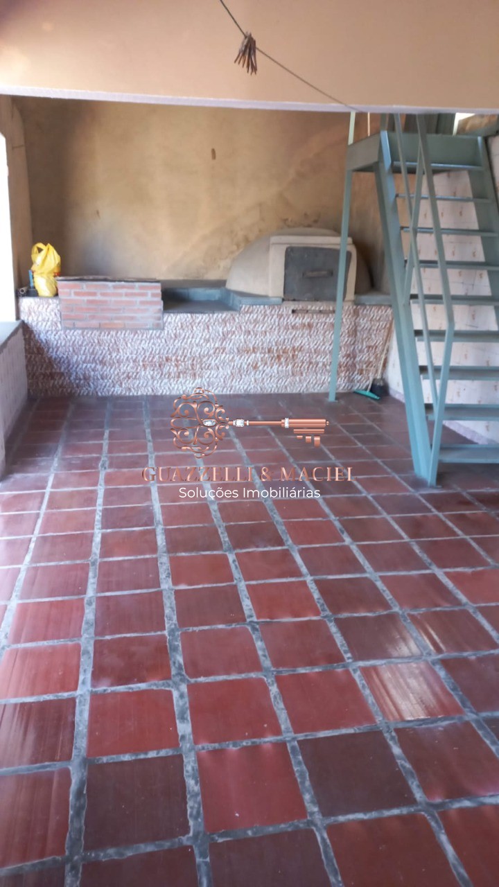 Casa em CENTRO (MAILASQUI), SÃO ROQUE - Casa à venda em São Roque-SP, Centro (mailasqui): 2 quartos, 1 sala, 1 banheiro! Venha conferir! - Foto 3