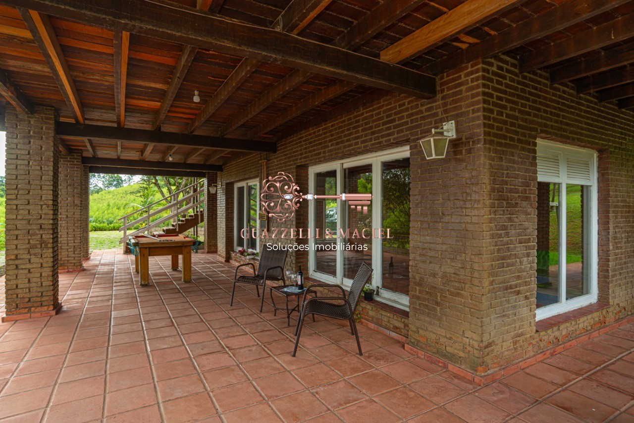 sitio em SOROCAMIRIM (CANGUERA), SÃO ROQUE - Foto 6