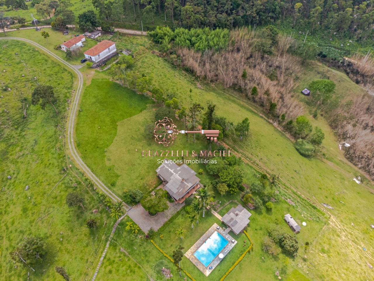 sitio em SOROCAMIRIM (CANGUERA), SÃO ROQUE - Foto 63