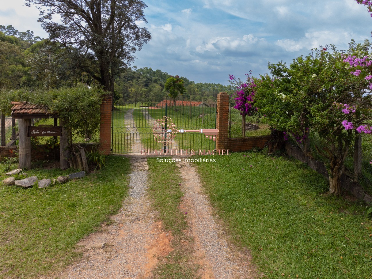 sitio em SOROCAMIRIM (CANGUERA), SÃO ROQUE - Foto 64