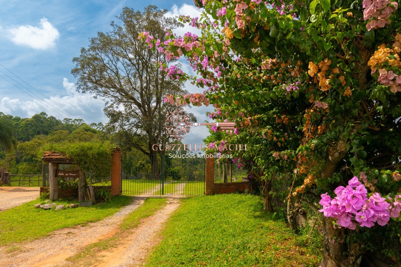 sitio em SOROCAMIRIM (CANGUERA), SÃO ROQUE - Foto 40