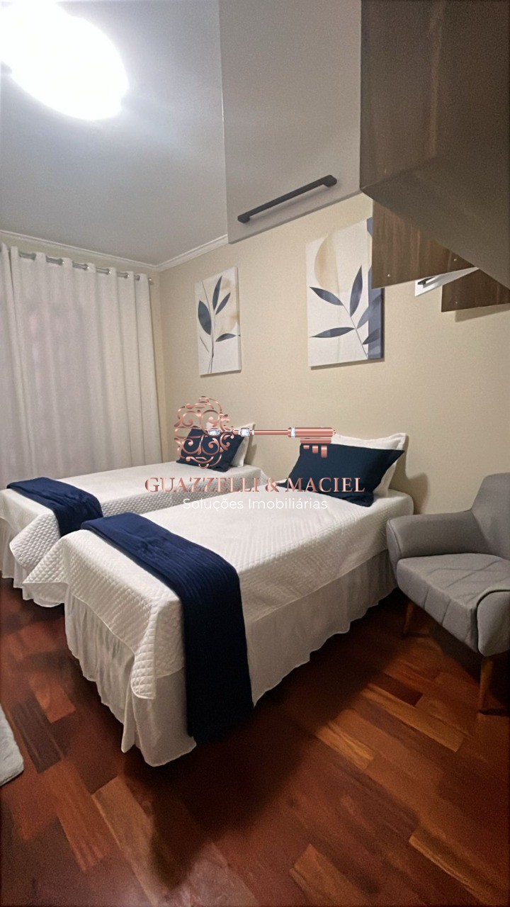 Casa em JARDIM DAS FLORES, SÃO ROQUE - Foto 27