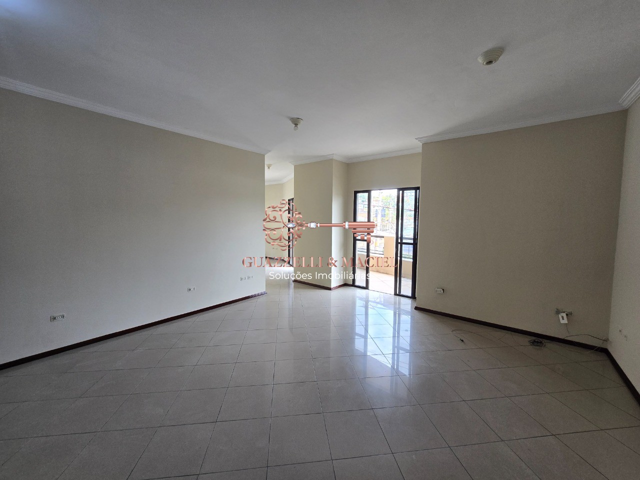 Apartamento em PARQUE IX DE JULHO, SÃO ROQUE - Alugue agora um luxuoso apartamento de 4 quartos no Parque IX de Julho, São Roque-SP! 150m², 2 vagas de garagem e muito mais! - Foto 5