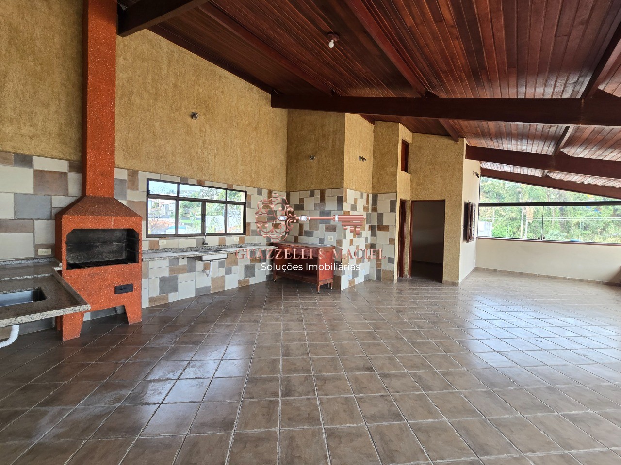 Apartamento em PARQUE IX DE JULHO, SÃO ROQUE - Alugue agora um luxuoso apartamento de 4 quartos no Parque IX de Julho, São Roque-SP! 150m², 2 vagas de garagem e muito mais! - Foto 18