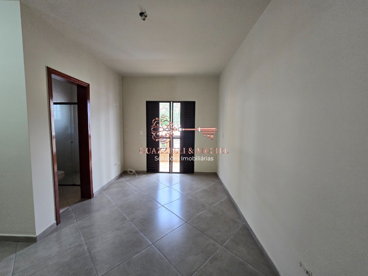 Apartamento em PARQUE IX DE JULHO, SÃO ROQUE - Alugue agora um luxuoso apartamento de 4 quartos no Parque IX de Julho, São Roque-SP! 150m², 2 vagas de garagem e muito mais! - Foto 9