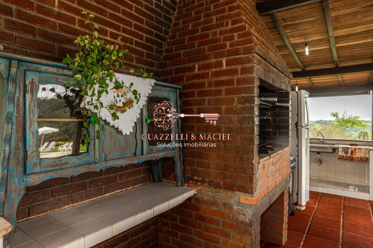 Chácara em SOROCAMIRIM (CANGUERA), SÃO ROQUE - Oportunidade única: sítio comercial à venda em São Roque-SP, bairro Sorocamirim (Canguera) com 3 quartos, 2 salas, 2 banheiros, 4 vagas e 121.000,00 m². - Foto 3