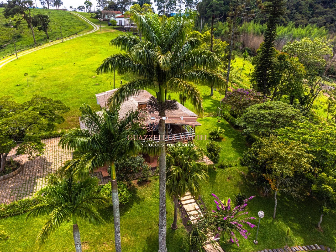 sitio em SOROCAMIRIM (CANGUERA), SÃO ROQUE - Foto 46