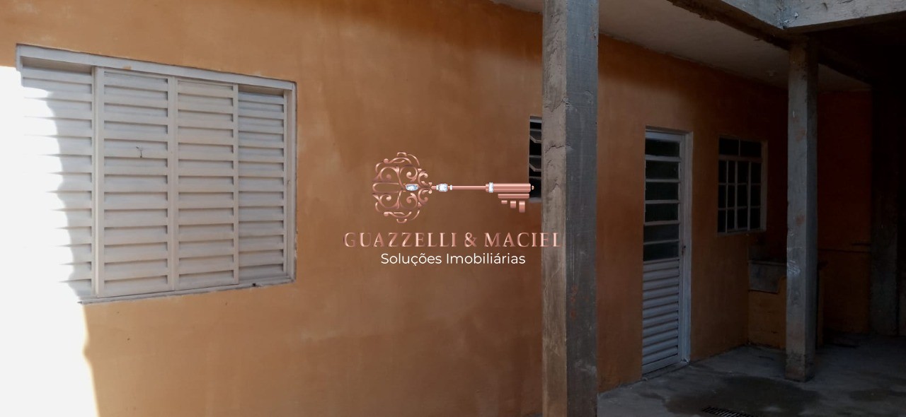 Casa em Jd. Vitória, MAIRINQUE - Foto 13