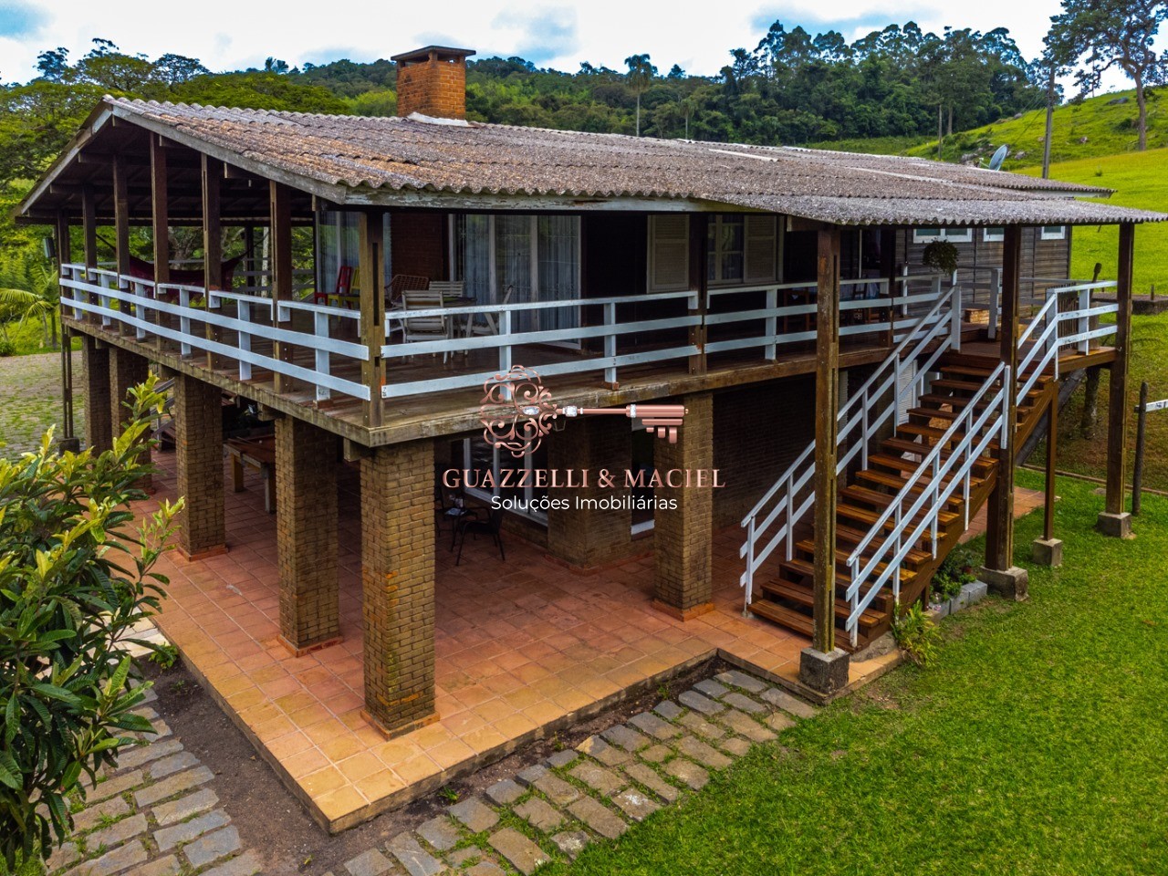 sitio em SOROCAMIRIM (CANGUERA), SÃO ROQUE - Foto 60