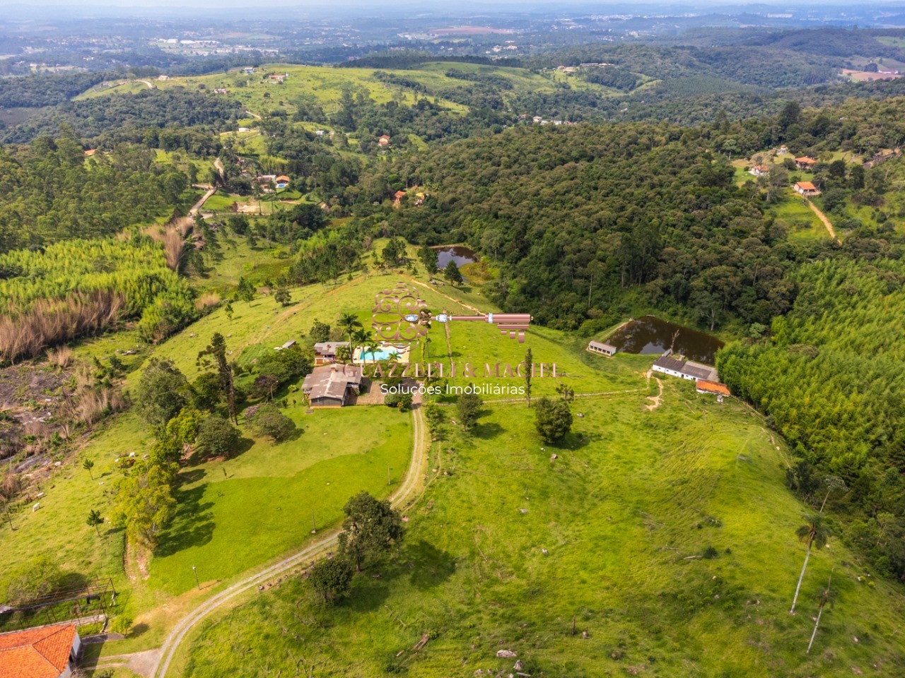 sitio em SOROCAMIRIM (CANGUERA), SÃO ROQUE - Foto 41