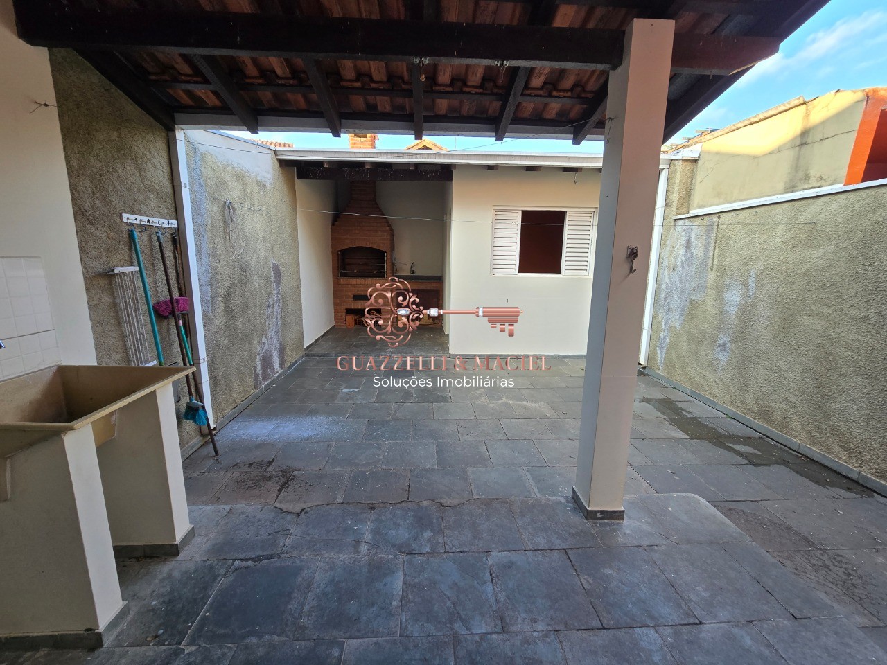 Casa em VILA JUNQUEIRA, SÃO ROQUE - Foto 9