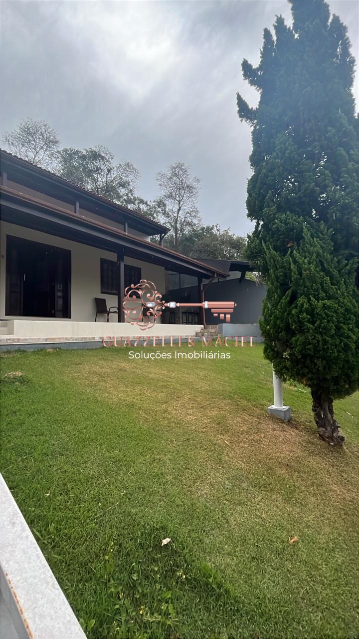 Casa em JARDIM DAS FLORES, SÃO ROQUE - Foto 33