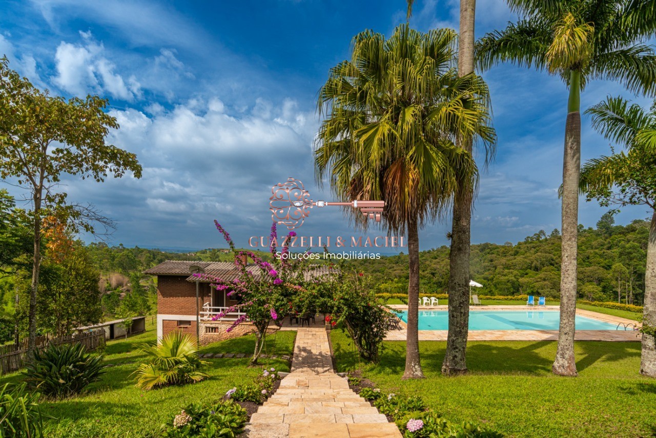 sitio em SOROCAMIRIM (CANGUERA), SÃO ROQUE - Foto 61