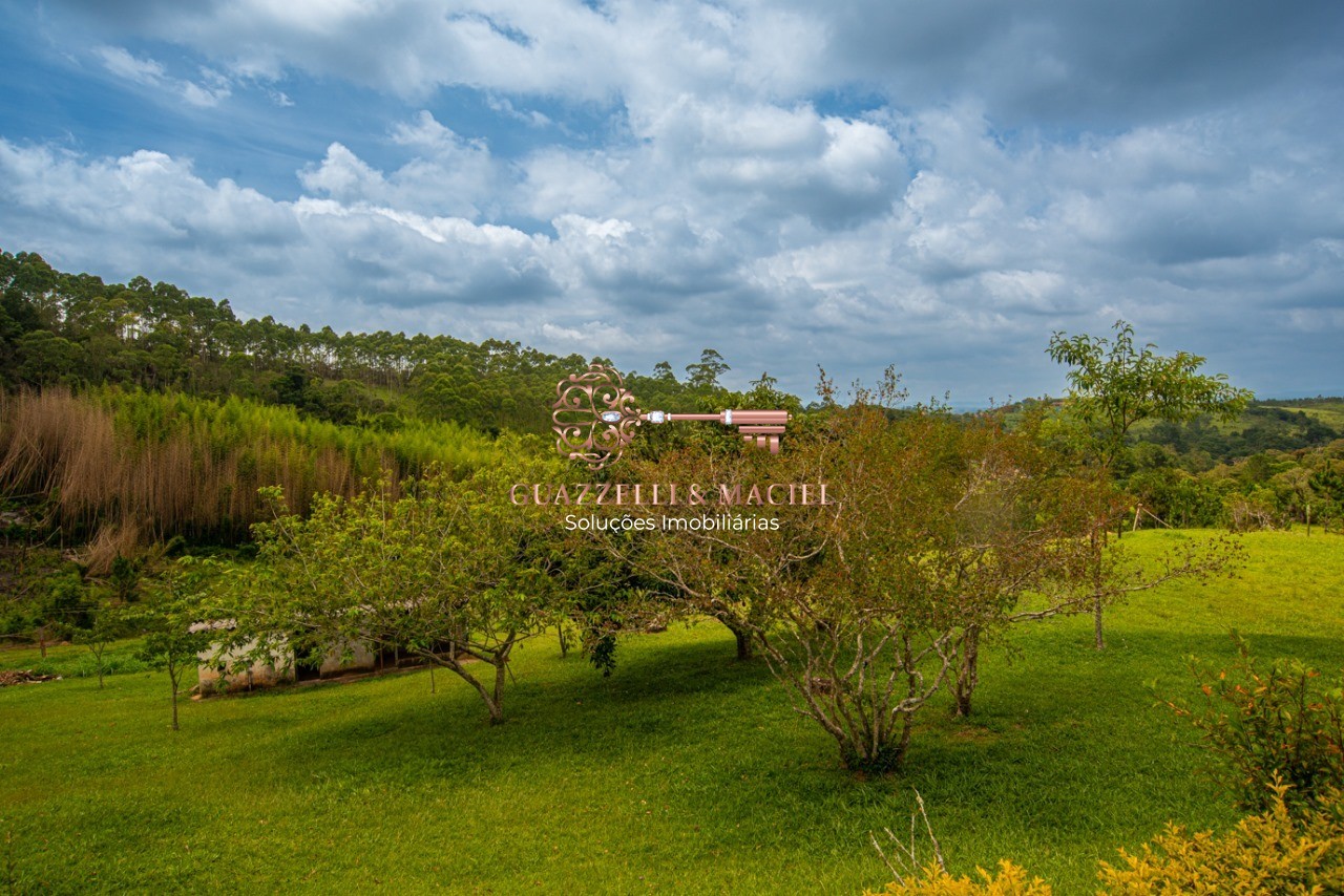 sitio em SOROCAMIRIM (CANGUERA), SÃO ROQUE - Foto 54