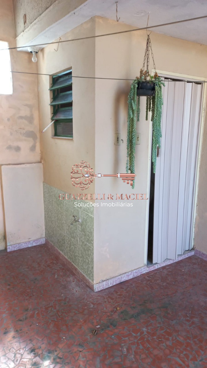 Casa em CENTRO (MAILASQUI), SÃO ROQUE - Casa à venda em São Roque-SP, Centro (mailasqui): 2 quartos, 1 sala, 1 banheiro! Venha conferir! - Foto 19