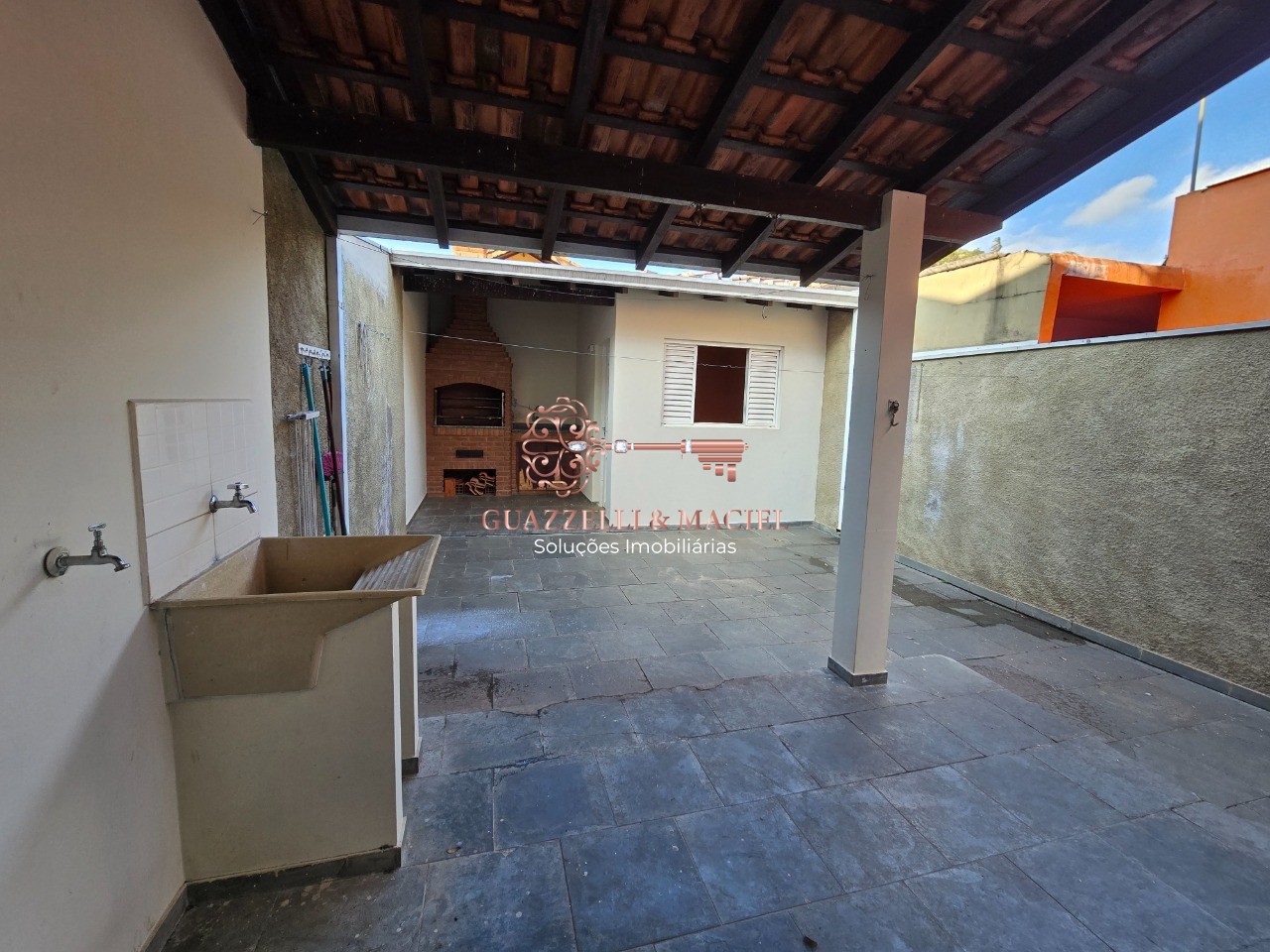 Casa em VILA JUNQUEIRA, SÃO ROQUE - Foto 6