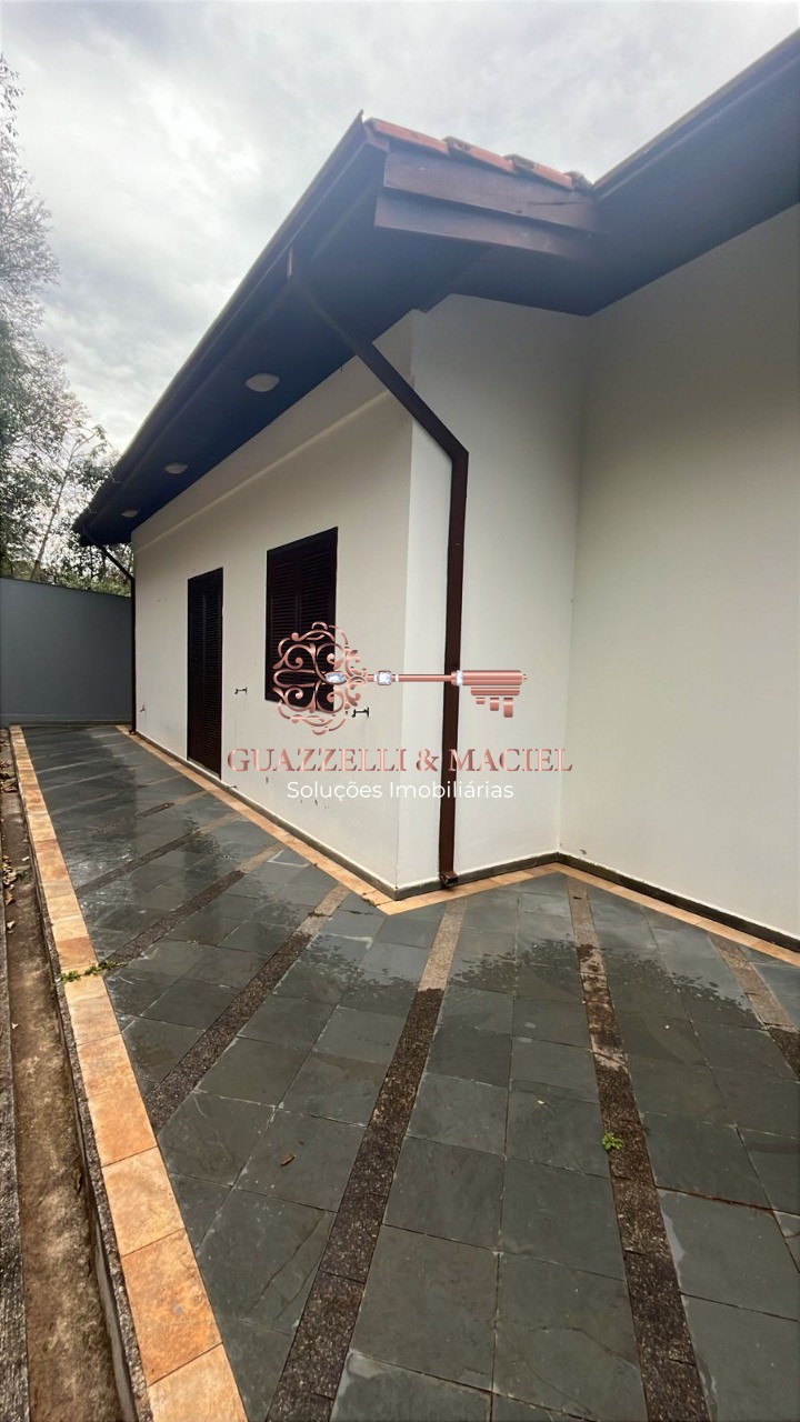 Casa em JARDIM DAS FLORES, SÃO ROQUE - Foto 19