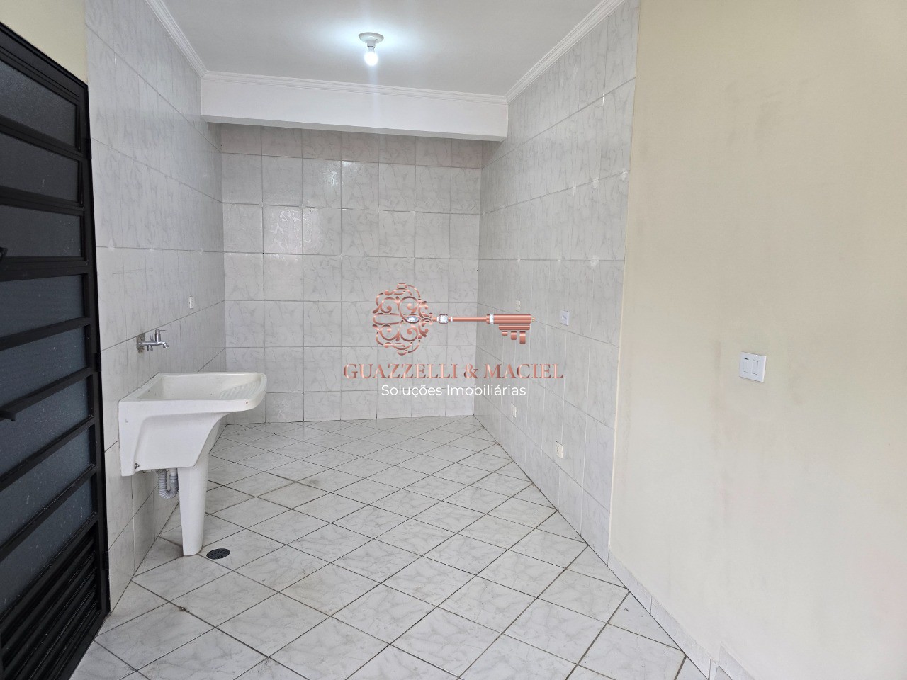 Apartamento em PARQUE IX DE JULHO, SÃO ROQUE - Alugue agora um luxuoso apartamento de 4 quartos no Parque IX de Julho, São Roque-SP! 150m², 2 vagas de garagem e muito mais! - Foto 13