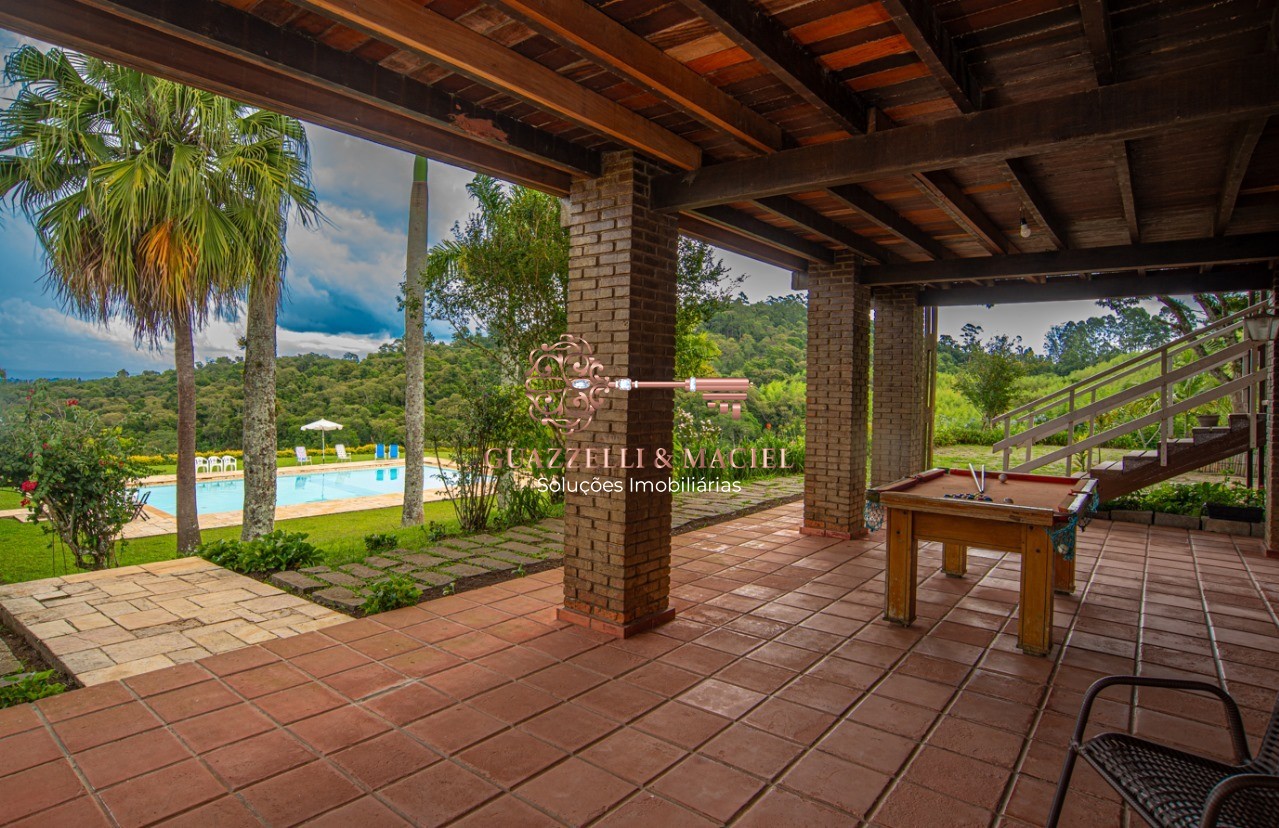 sitio em SOROCAMIRIM (CANGUERA), SÃO ROQUE - Foto 29