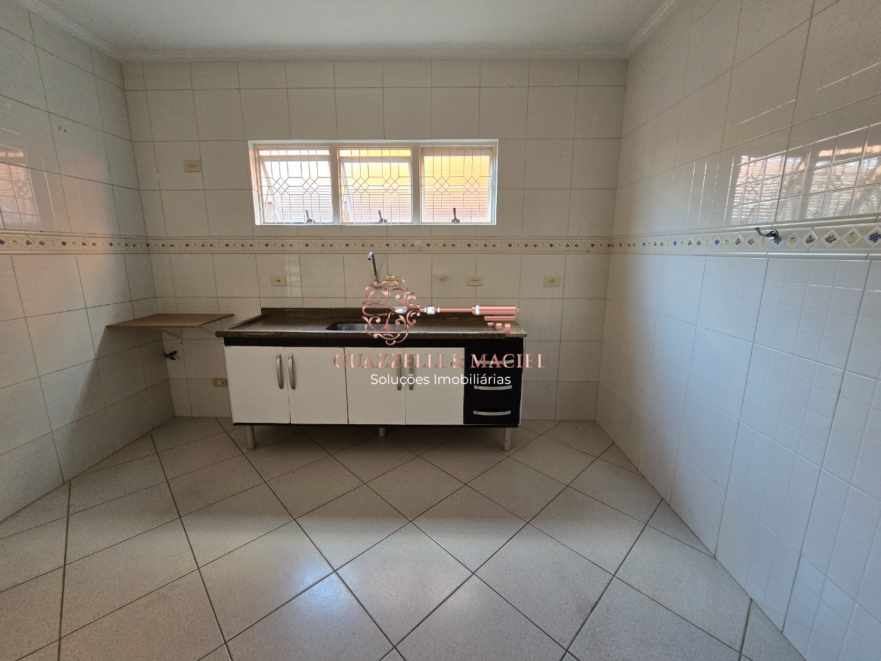 Casa em VILA JUNQUEIRA, SÃO ROQUE - Foto 3