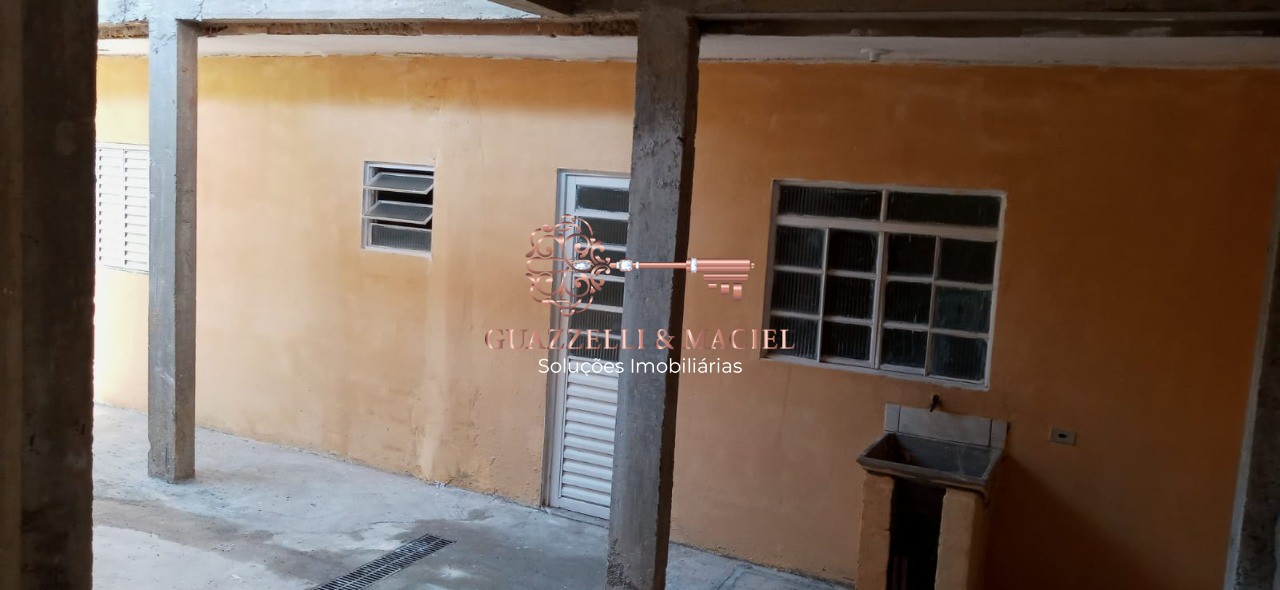 Casa em Jd. Vitória, MAIRINQUE - Foto 12