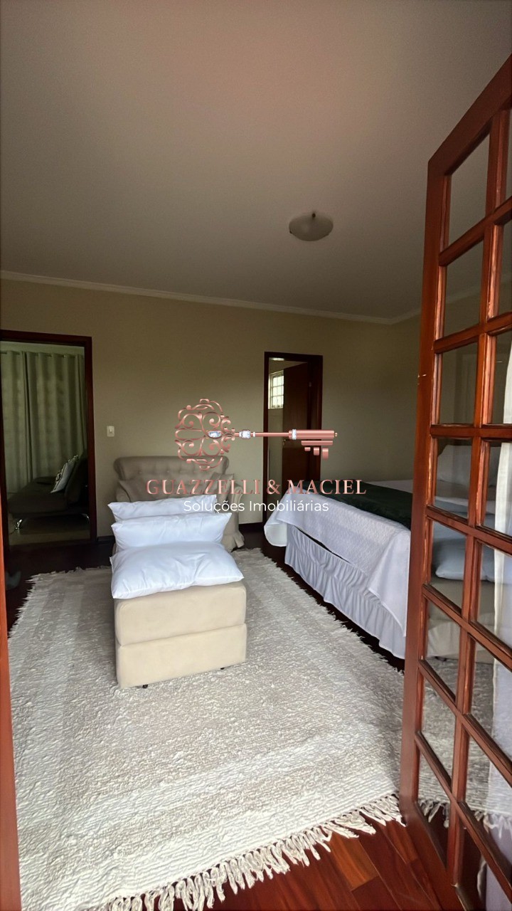 Casa em JARDIM DAS FLORES, SÃO ROQUE - Foto 24