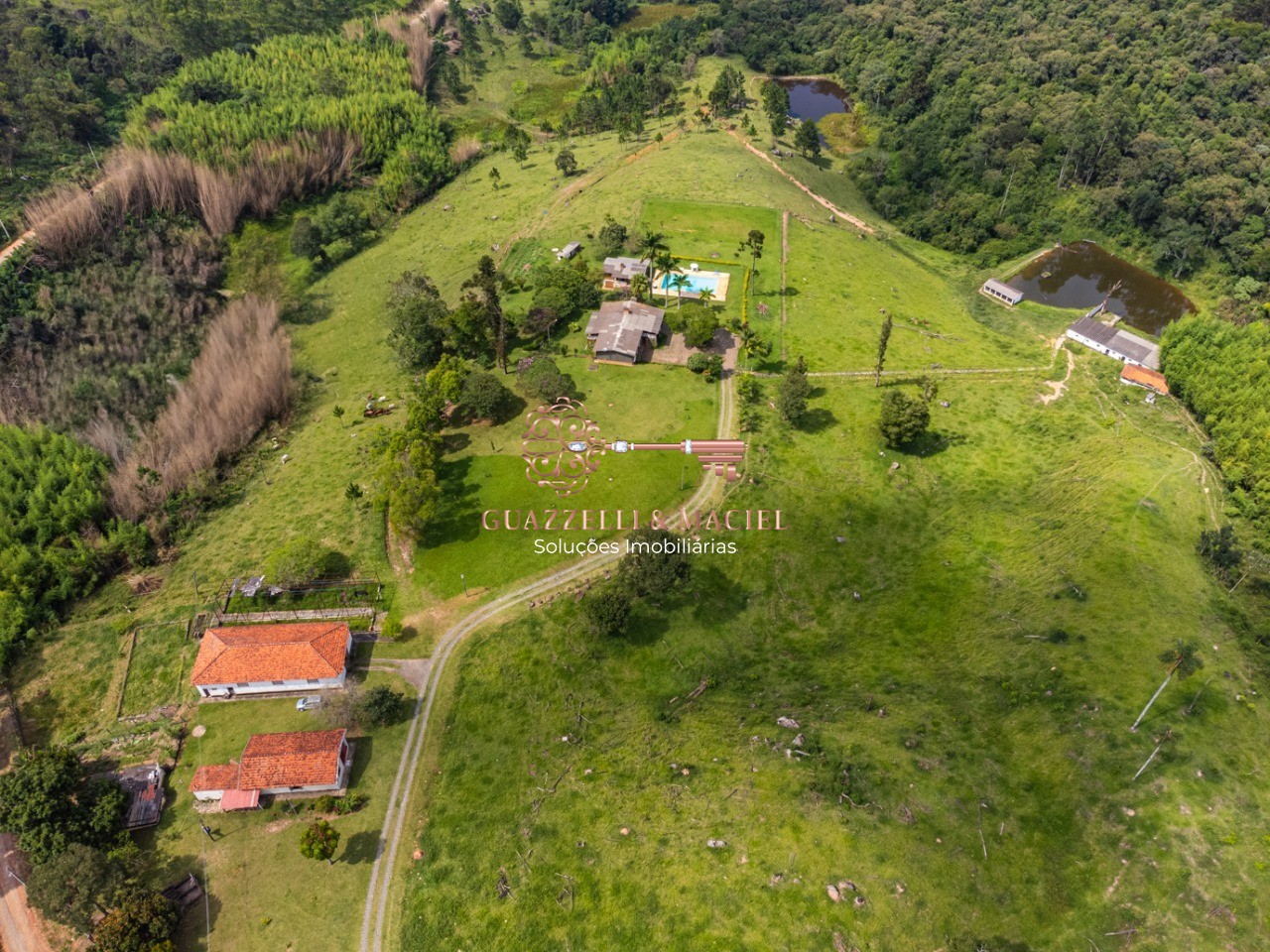 sitio em SOROCAMIRIM (CANGUERA), SÃO ROQUE - Foto 35