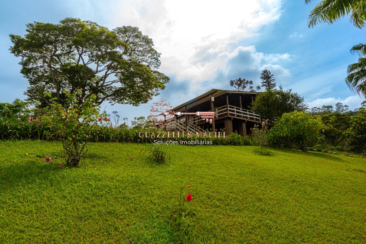 sitio em SOROCAMIRIM (CANGUERA), SÃO ROQUE - Foto 49