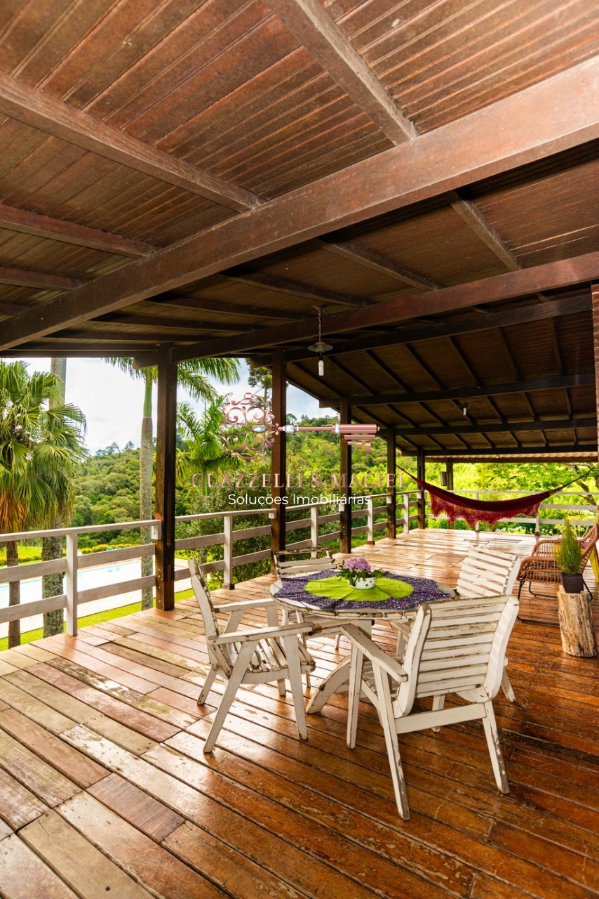 sitio em SOROCAMIRIM (CANGUERA), SÃO ROQUE - Foto 23