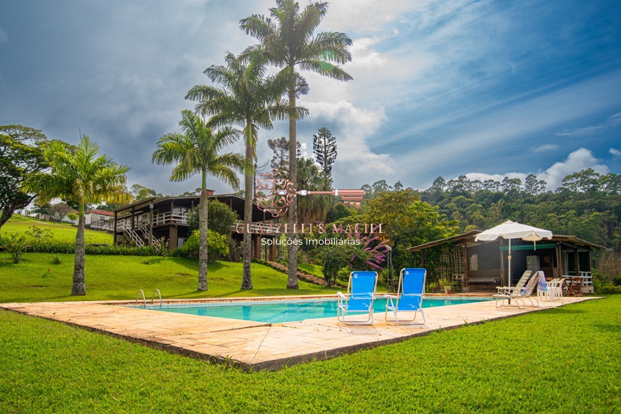 sitio em SOROCAMIRIM (CANGUERA), SÃO ROQUE - Foto 56