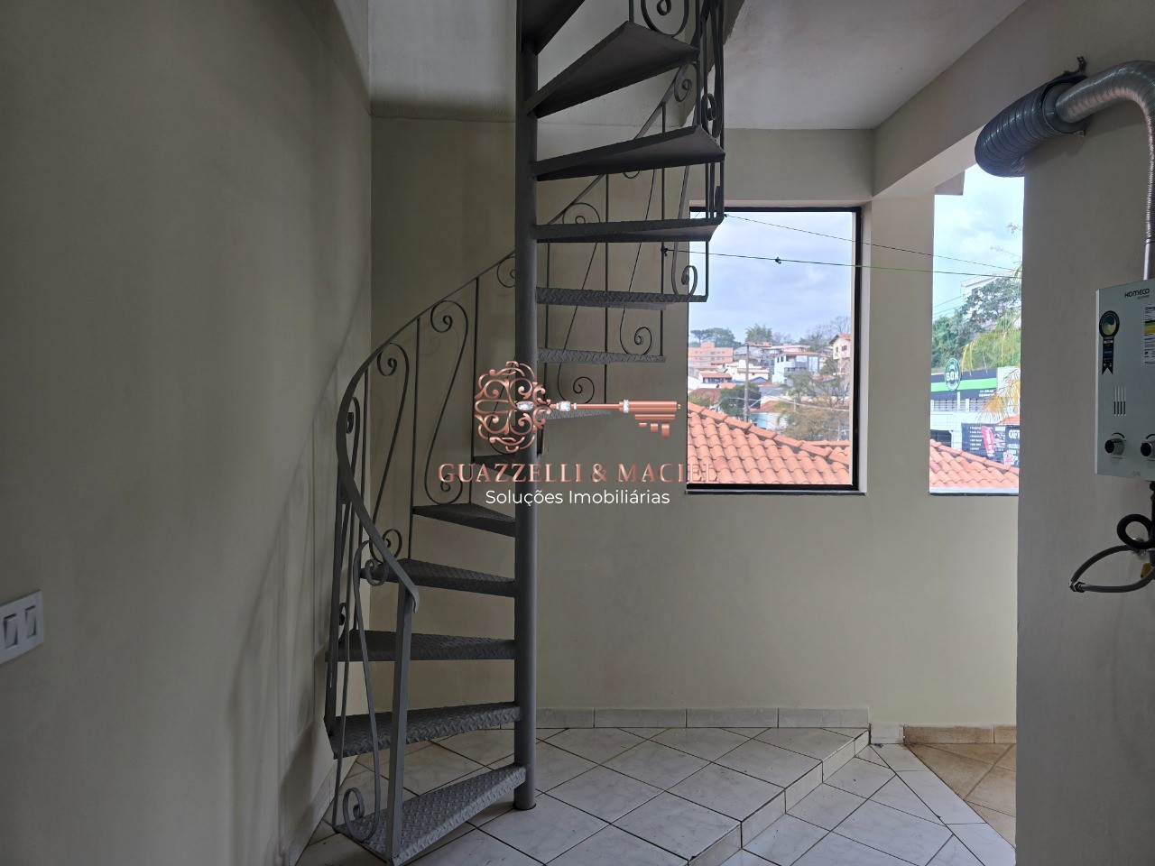 Apartamento em PARQUE IX DE JULHO, SÃO ROQUE - Alugue agora um luxuoso apartamento de 4 quartos no Parque IX de Julho, São Roque-SP! 150m², 2 vagas de garagem e muito mais! - Foto 14