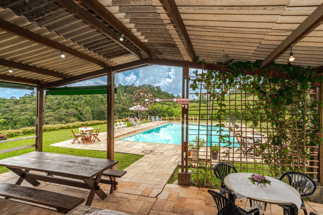 sitio em SOROCAMIRIM (CANGUERA), SÃO ROQUE - Foto 14