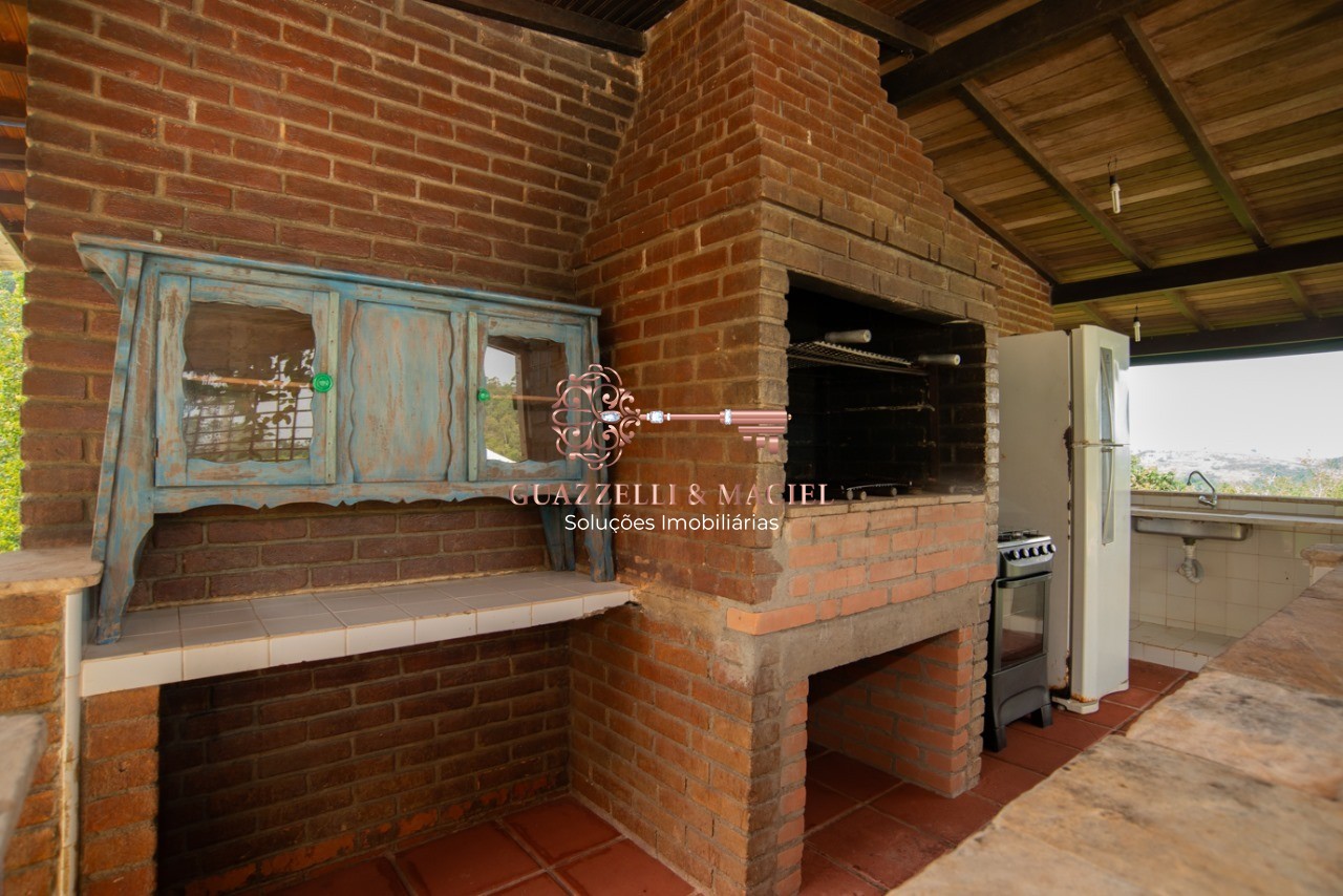 sitio em SOROCAMIRIM (CANGUERA), SÃO ROQUE - Foto 36