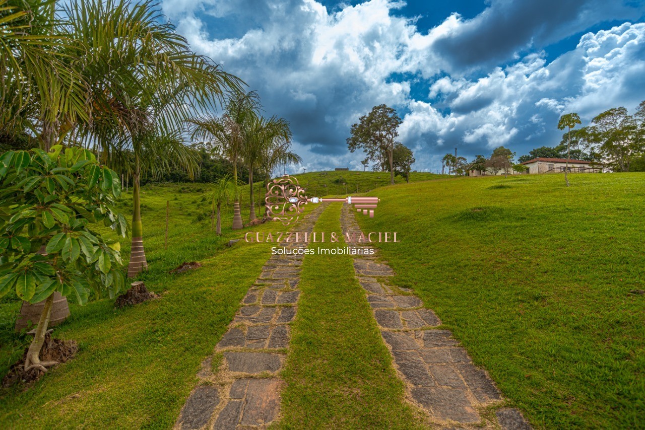 sitio em SOROCAMIRIM (CANGUERA), SÃO ROQUE - Foto 57