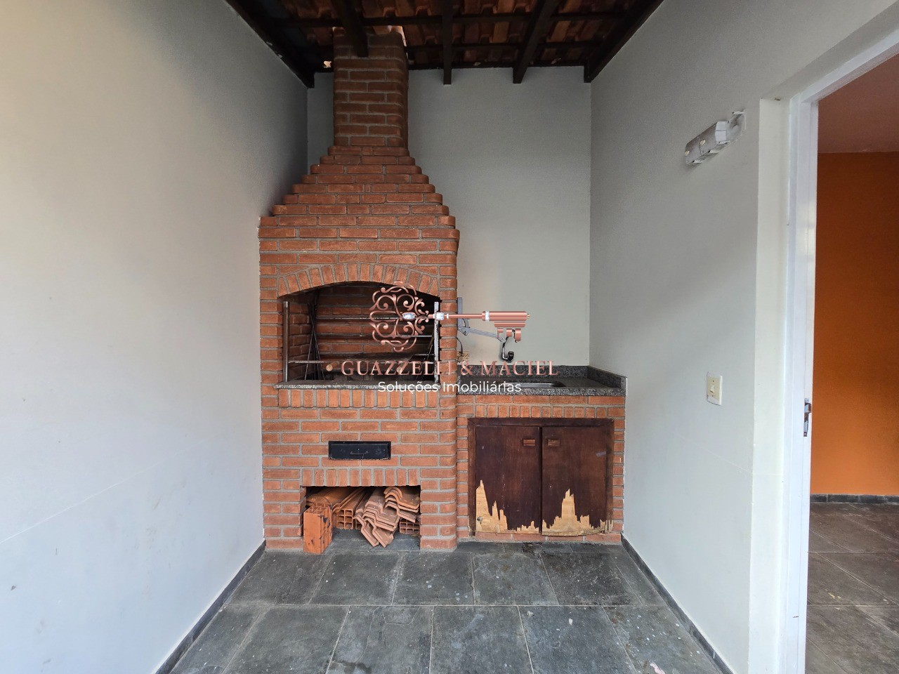 Casa em VILA JUNQUEIRA, SÃO ROQUE - Foto 7