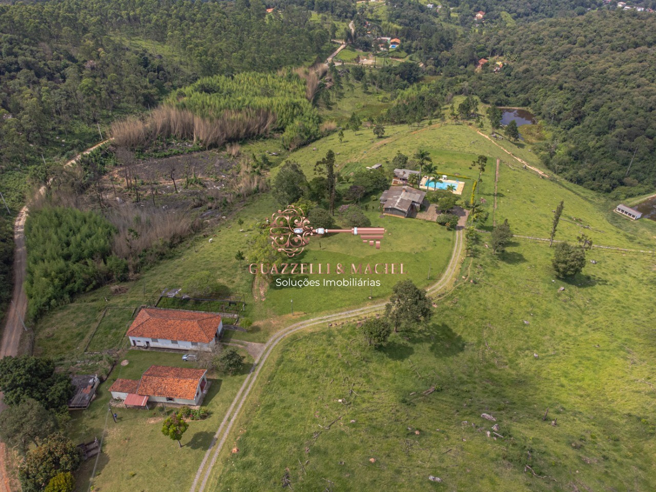 sitio em SOROCAMIRIM (CANGUERA), SÃO ROQUE - Foto 53