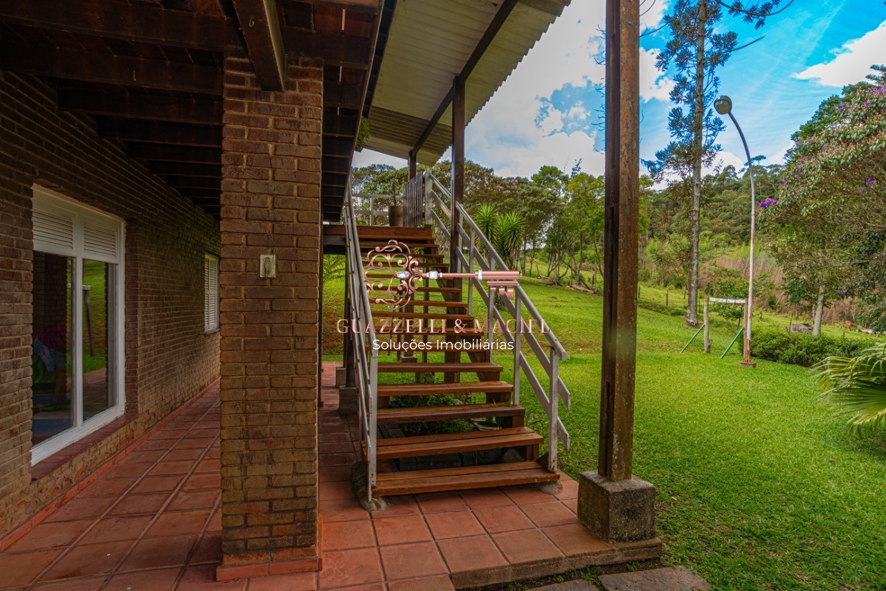 sitio em SOROCAMIRIM (CANGUERA), SÃO ROQUE - Foto 32