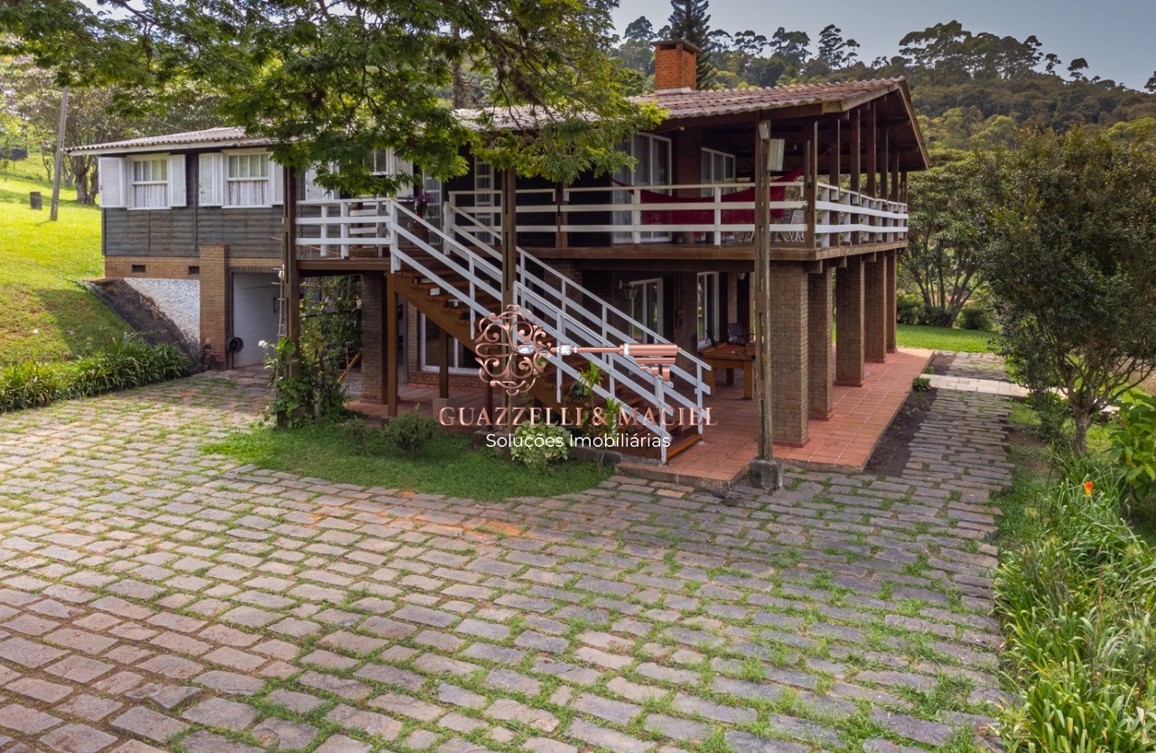 sitio em SOROCAMIRIM (CANGUERA), SÃO ROQUE - Foto 52
