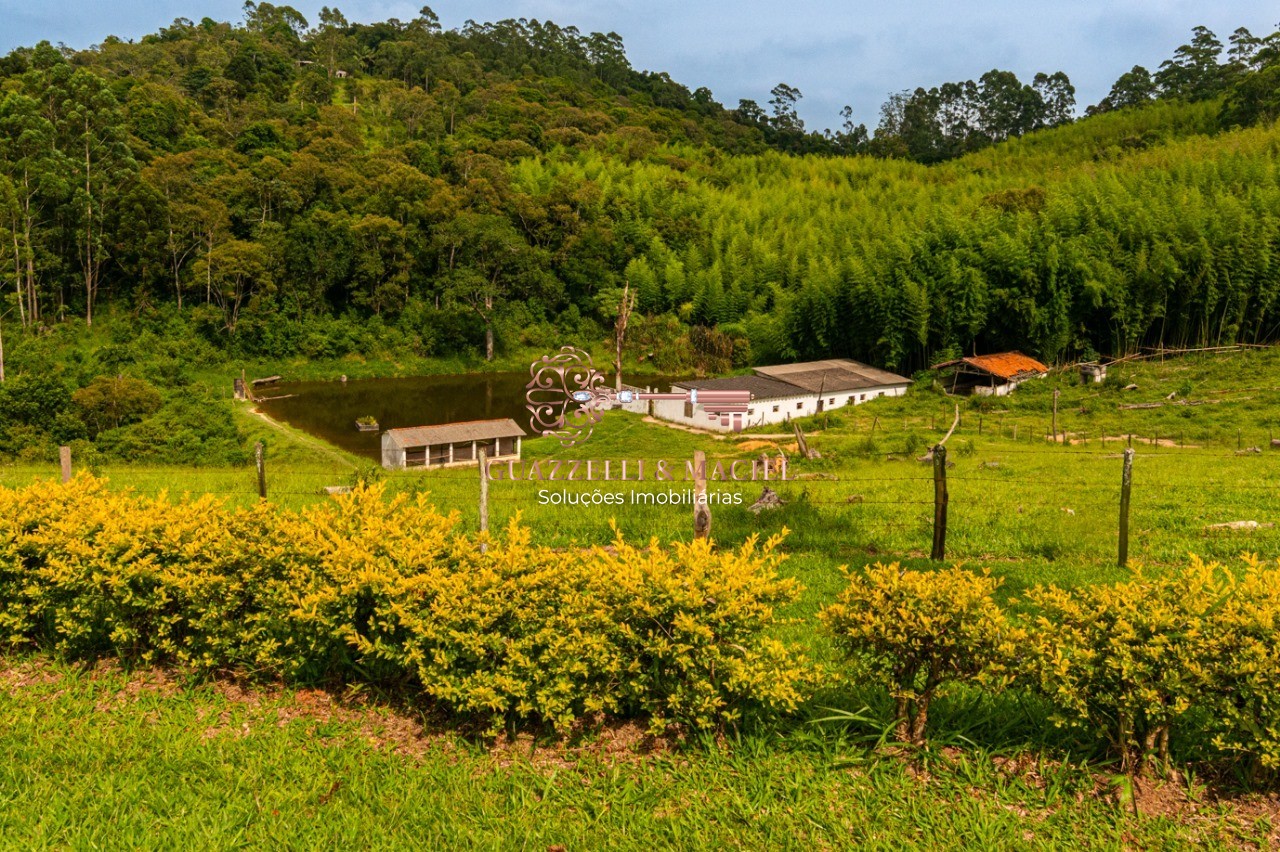 sitio em SOROCAMIRIM (CANGUERA), SÃO ROQUE - Foto 58