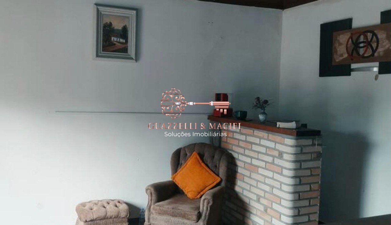 Casa em JARDIM SUÍÇA PAULISTA, SÃO ROQUE - Imóvel incrível à venda em São Roque-SP: Casa com 6 quartos, 1 sala, 4 banheiros e 180m² de área! - Foto 3