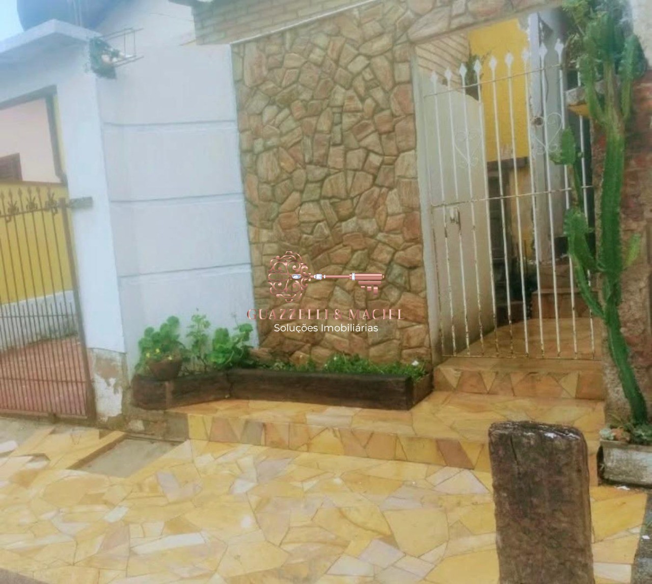 Casa em JARDIM SUÍÇA PAULISTA, SÃO ROQUE - Imóvel incrível à venda em São Roque-SP: Casa com 6 quartos, 1 sala, 4 banheiros e 180m² de área! - Foto 1