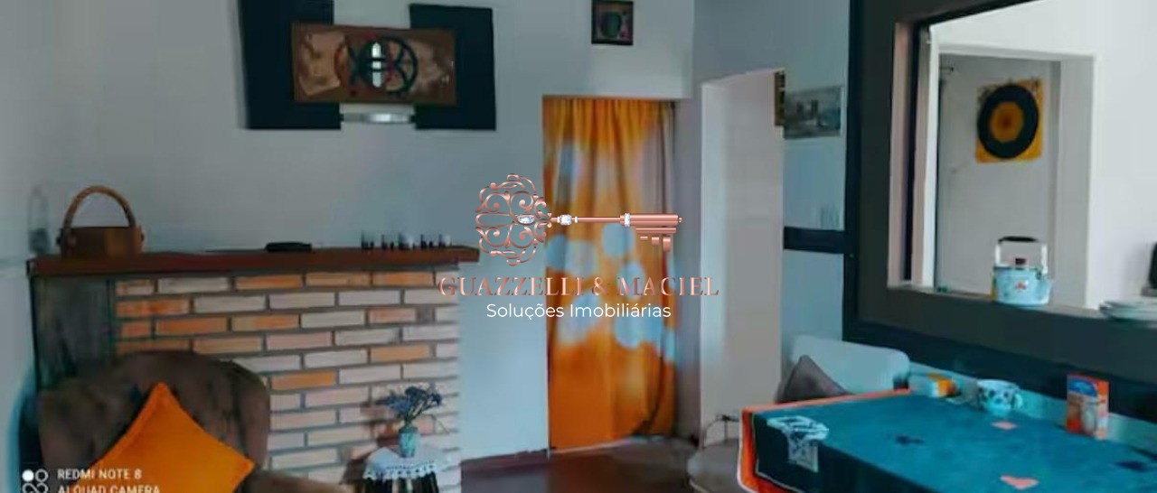 Casa em JARDIM SUÍÇA PAULISTA, SÃO ROQUE - Imóvel incrível à venda em São Roque-SP: Casa com 6 quartos, 1 sala, 4 banheiros e 180m² de área! - Foto 5