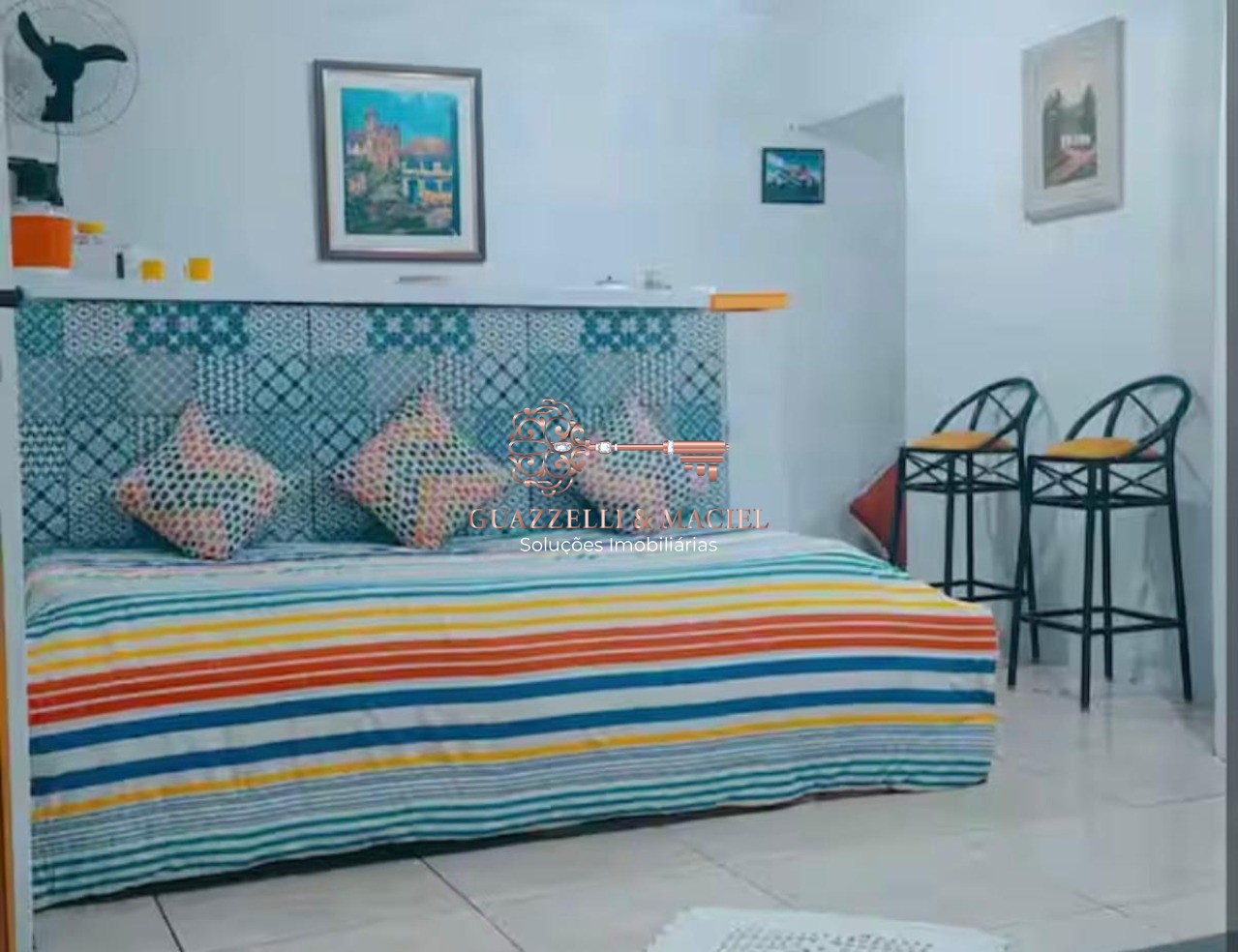 Casa em JARDIM SUÍÇA PAULISTA, SÃO ROQUE - Imóvel incrível à venda em São Roque-SP: Casa com 6 quartos, 1 sala, 4 banheiros e 180m² de área! - Foto 4