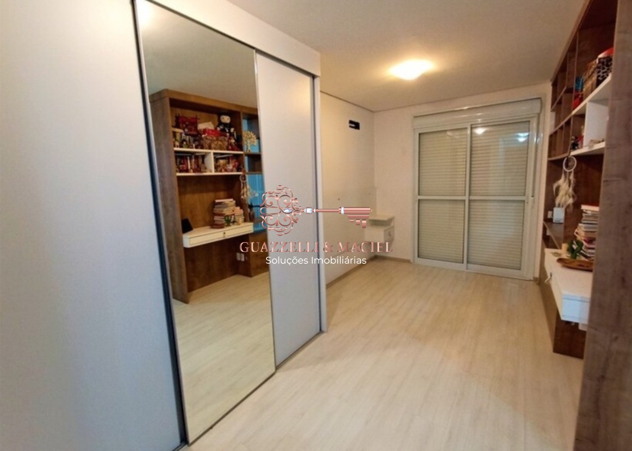 Apartamento em Centro, São Roque - Loft para locação no Centro de São Roque-SP: 1 quarto, 1 banheiro, 1 vaga de garagem, 74m² de área! - Foto 5