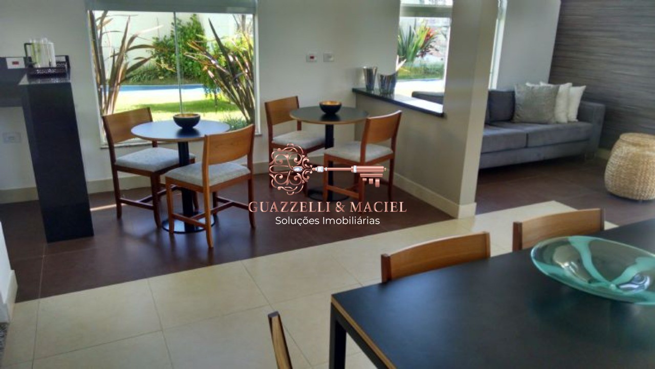 Apartamento em Centro, São Roque - Loft para locação no Centro de São Roque-SP: 1 quarto, 1 banheiro, 1 vaga de garagem, 74m² de área! - Foto 10
