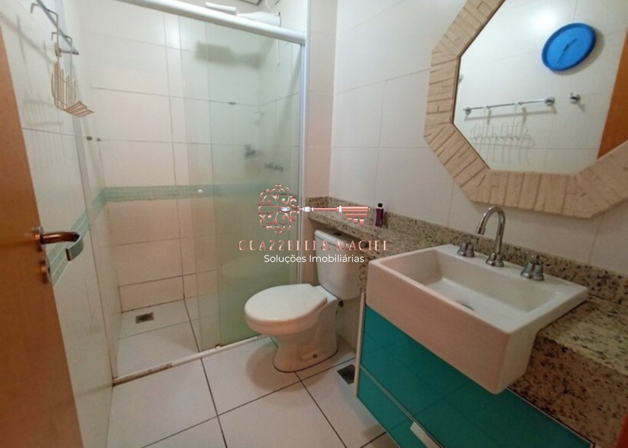 Apartamento em Centro, São Roque - Loft para locação no Centro de São Roque-SP: 1 quarto, 1 banheiro, 1 vaga de garagem, 74m² de área! - Foto 6