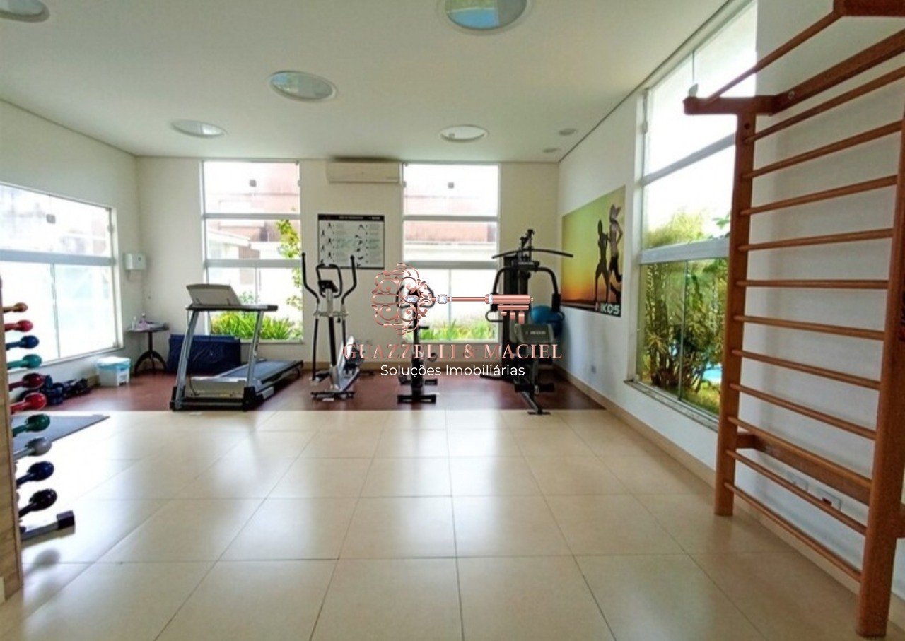 Apartamento em Centro, São Roque - Loft para locação no Centro de São Roque-SP: 1 quarto, 1 banheiro, 1 vaga de garagem, 74m² de área! - Foto 9